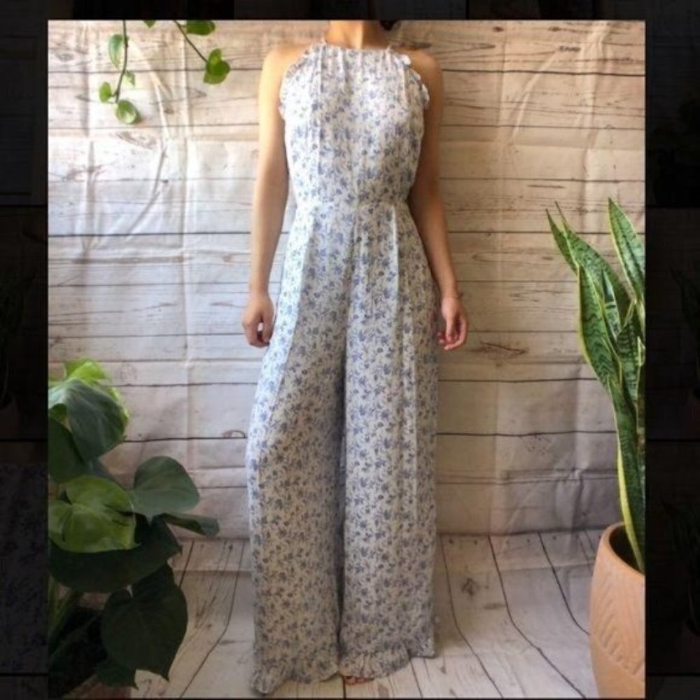 𝅺CECE jumpsuit - Picture 2 of 8